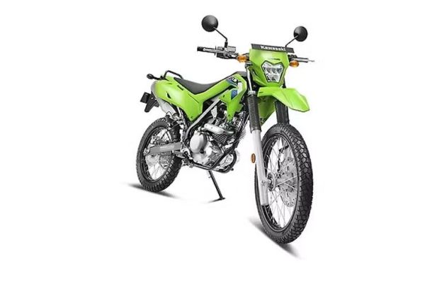 kawasaki klx 230 price drop in india kawasaki klx 230 price drop in india