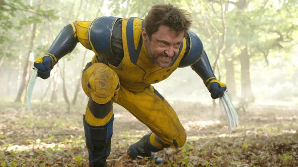 Hugh Jackman has until now played Wolverine in the movies