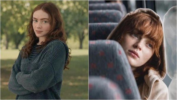 Sadie Sink debuted in MCU as Jean Grey in Spider-Man: Brand New Day