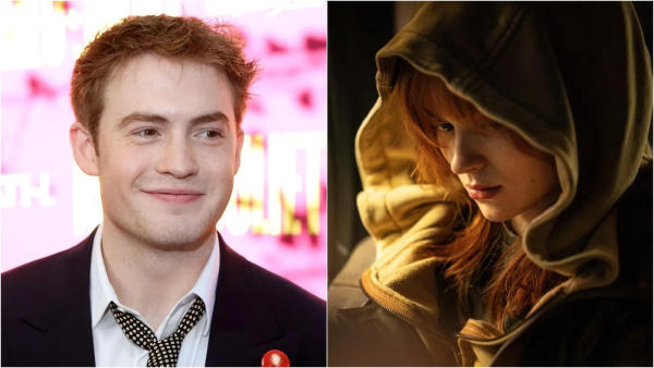 Kit Connor as Cyclops and Sadie Sink as Jean Grey might be the future of Marvel's X-Men