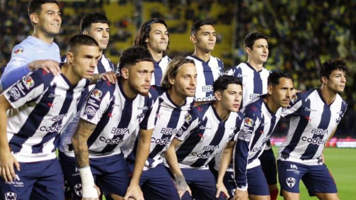PIALA CHAMPIONS CONCACAF - Monterrey akan lebih menjamu Xelaju dalam pertandingan Piala Champions CONCACAF pada Kamis (12/2/2026) pagi.