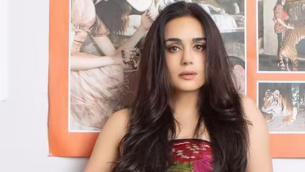 The lesson every parent can take from Preity's story The lesson every parent can take from Preity's story<br>