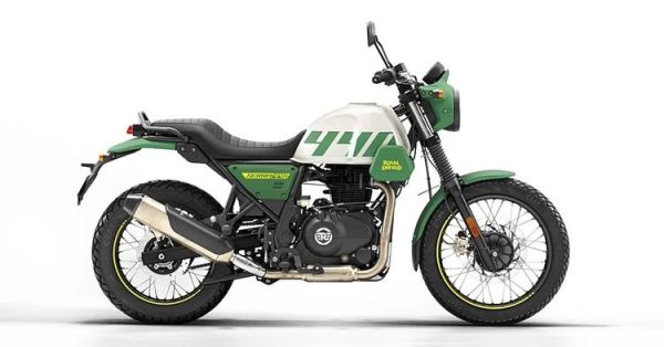 royal enfield scram 440 royal enfield scram 440
