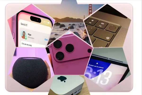 Upcoming Apple products 2026/2027: Every new iPhone, Mac, iPad & Watch  coming | Macworld