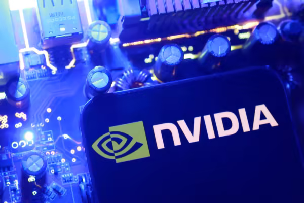 Nvidia to invest up to $3 billion in Stargate data center developer Lancium, the Information reports | Reuters