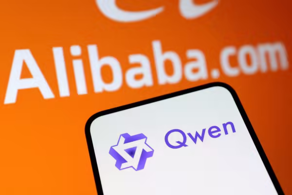 Apple says Mac users in China can connect to Alibaba's Qwen AI service | Reuters