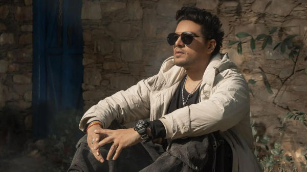 Gaurav Khanna