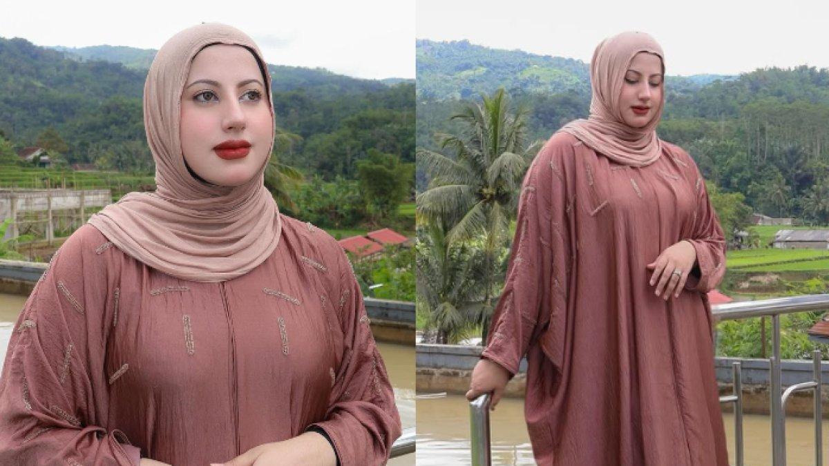 KONTROVERSI TASYI ATHASYIA - Klarifikasi Tasyi Athasyia diambil dari Instagram, Jumat (14/3/2025). Tasyi Athasyia pamit dari media sosial.