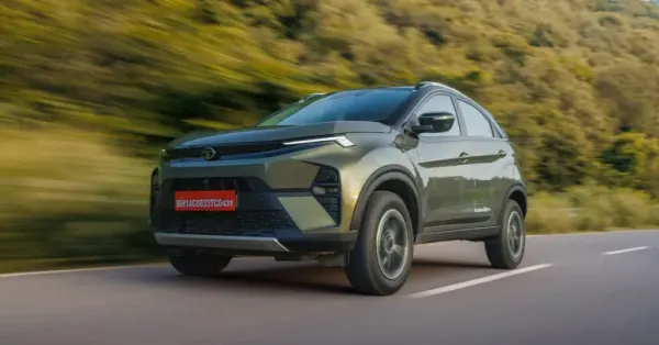 tata nexon munnar mist tata nexon munnar mist
