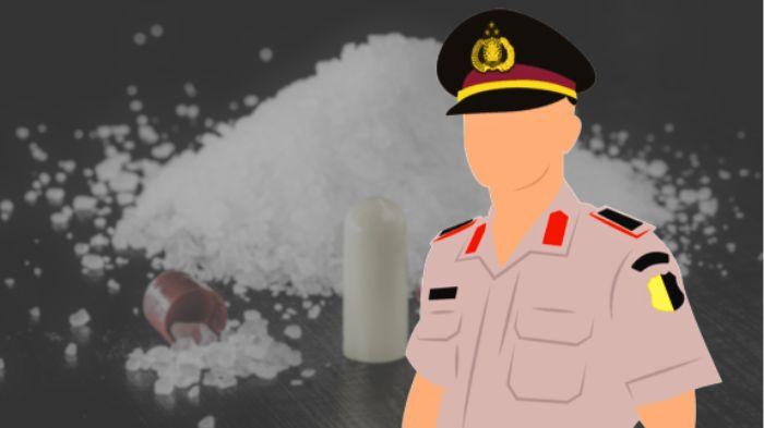 ILUSTRASI Lima polisi di Jambi dipecat Polda Jambi dalam kasus kematian Brigadir Eko Winarto Saputra (EWS) anggota Polres Tanjung Jabung Timur (Tanjabtim). Sebelumnya mereka menjalani sidang komisi kode etik polisi.