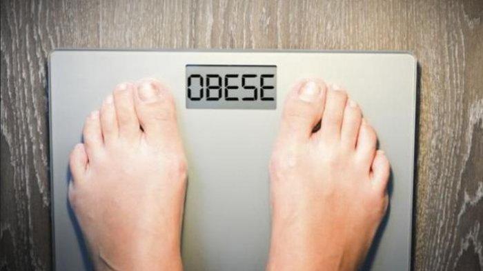Obesitas menjadi salah satu masalah kesehatan yang membayangi masyarakat Indonesia