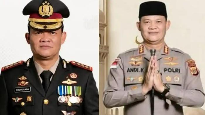KOMBES ANDI KIRANA