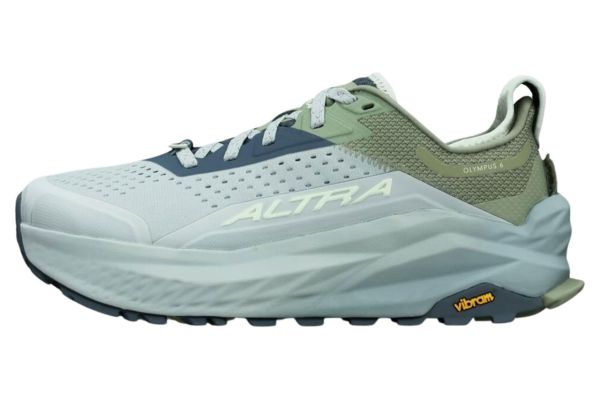 ALTRA Olympus 6 Trail Running Shoe Credit: Amazon
