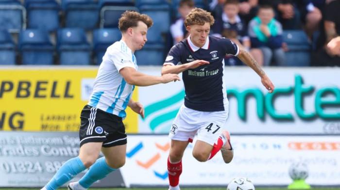 Falkirk (9/8/2026)