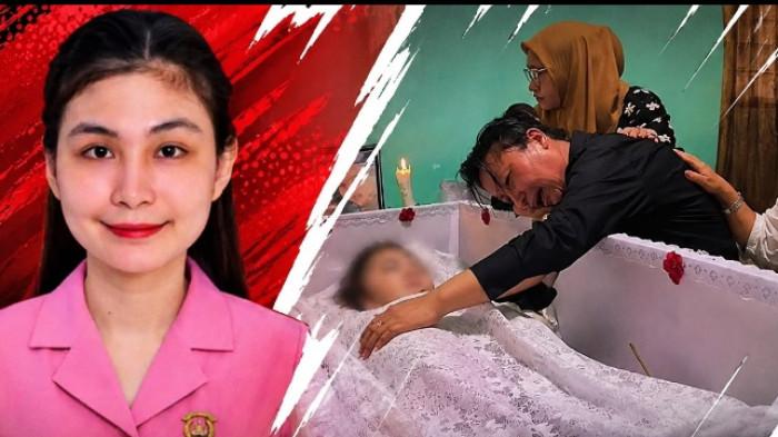 Kasus kematian tragis Winda Lorenza Gowasa (31) pada hari Minggu (2/8/2026) sekitar pukul 16.00 WIB, menjadi sorotan publik setelah pihak keluarga mulai angkat bicara.