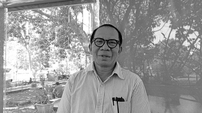 PEJABAT PEMPROV - Kepala Dinas Pemprov Sulut Darwin Muksin meninggal dunia, Sabtu (8/8/2026). Sosok almarhum Darwin dikenal ceria dan bercanda.