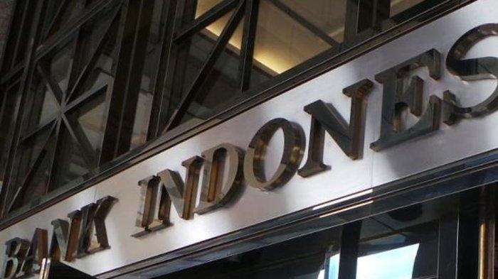 KORUPSI DANA CSR - Gedung Bank Indonesia di Jalan Kebon Sirih, Jakarta. Komisi Pemberantasan Korupsi (KPK) memeriksa mantan Kepala Departemen Komunikasi Bank Indonesia (BI), Erwin Haryono (EH), Senin (2/6/2025).