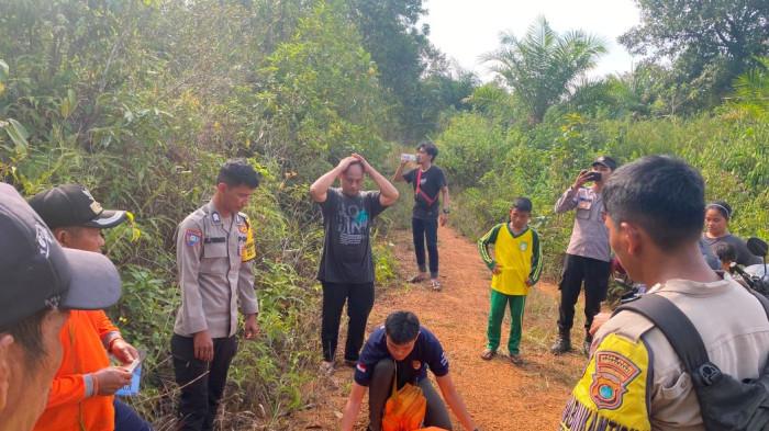 20260809 POLRES BANGKA BARAT