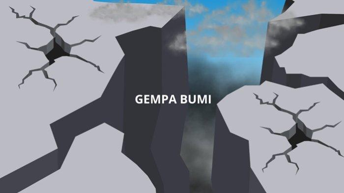 GEMPA GUNCANG BLITAR