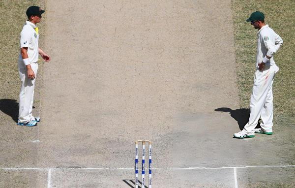 Davies named former New South Wales teammates Stephen O’Keefe and Nathan Lyon as his inspirations.
