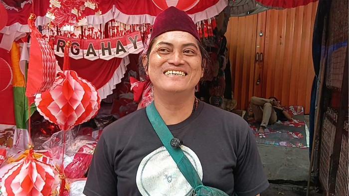 SUWANA BICARA OMZET