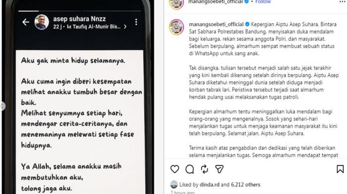 Manang Soebeti postingan 1