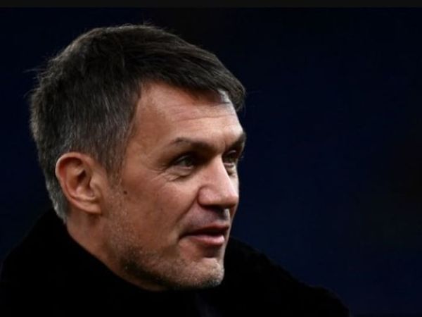 Legenda AC Milan, Paolo Maldini akhirnya sepakat bergabung dengan Timnas Italia guna menjadi Direktur Teknik