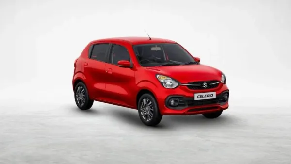 Maruti Suzuki Celerio up to ₹42,500 Discount, Offers 35.60 km/kg Mileage 2 Maruti Suzuki discount