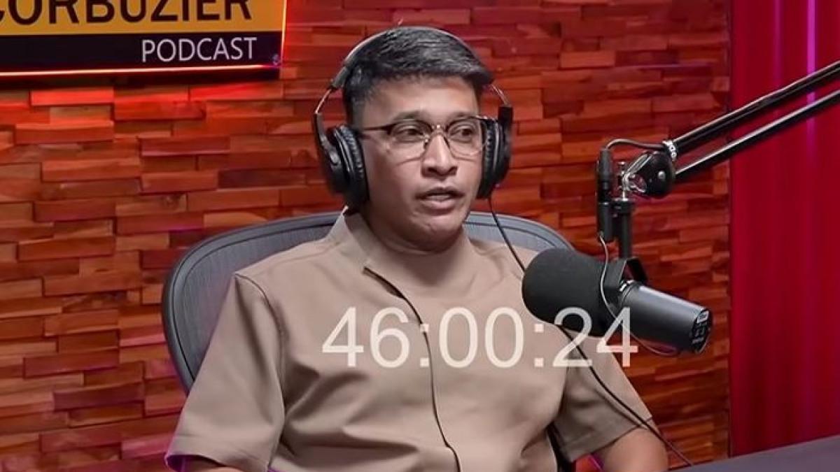 KONFLIK ARTIS - Ruben Onsu ungkap ada mantan karyawan yang ikut kata-katai dirinya saat konflik dengan Sarwendah memanas.