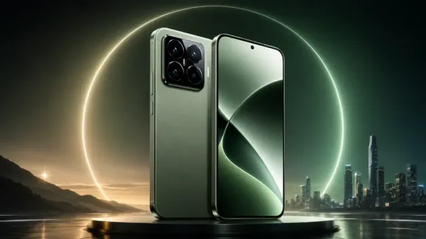 Xiaomi 18 codename Xiaomi 18, Xiaomi 18 Pro