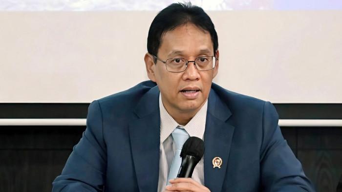 AFIRMASI PERINGKAT S&P - Menkeu Purbaya Yudhi Sadewa saat memberi keterangan terkait S&P) mengumumkan mempertahankan peringkat kredit Republik Indonesia pada level BBB untuk jangka panjang dan A-2 untuk jangka pendek dengan outlook stabil. Keputusan tersebut menegaskan kepercayaan internasional terhadap ketahanan ekonomi Indonesia, kredibilitas  kebijakan fiskal dan moneter, serta kemampuan Pemerintah menjaga stabilitas ekonomi di  tengah meningkatnya ketidakpastian global.