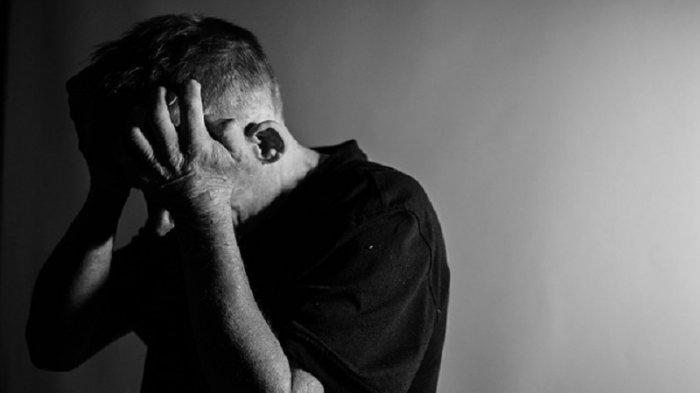 ukat.co.uk, Kenali perbedaan dan ciri-ciri stress dan depresi
