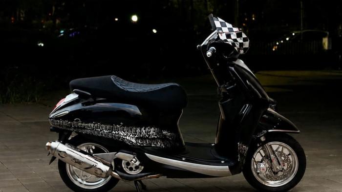 Pemenang Classy Modifest 2026
