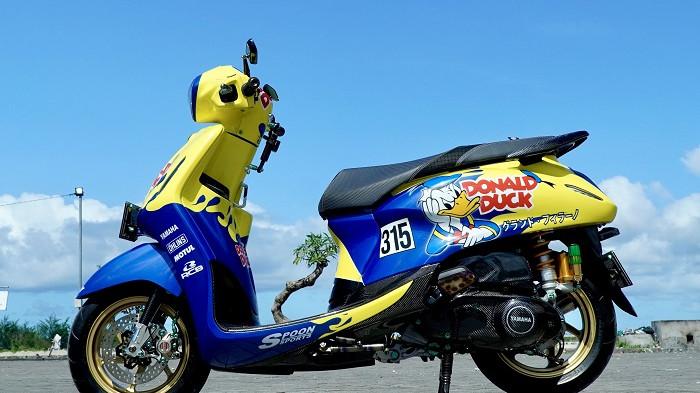 donald duck210454