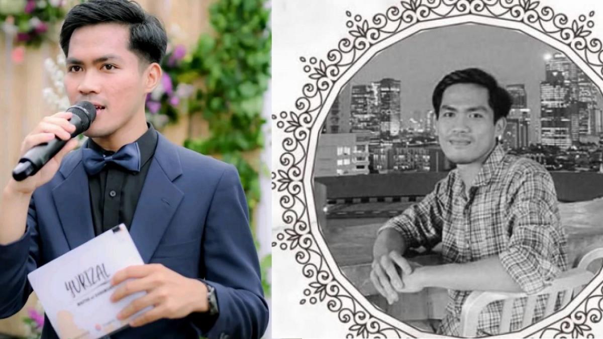 KASUS YURIZAL - Yurizal Tri Chaerawan pasien BPJS viral setelah curhatannya di medsos dikomentari negatif nakes, kini ia meninggal dunia