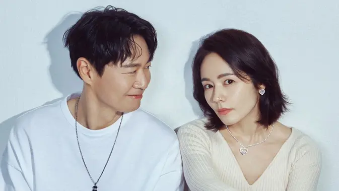Penyiar Lee Chang Yong, yang melihat unggahan ini mengatakan, “Ini terlihat sama seperti 19 tahun yang lalu.