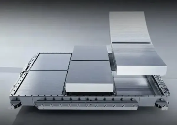 byd 2nd generation blade battery