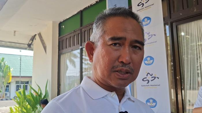 Wali Kota Tarakan Khairul peresmian SNT 10082026
