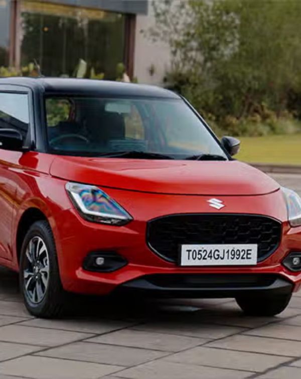 Top 10 best-selling cars in India, July 2026: Maruti claims 6 spots, mileage up to 34.05 km/kg.-1-2-3-4-5
