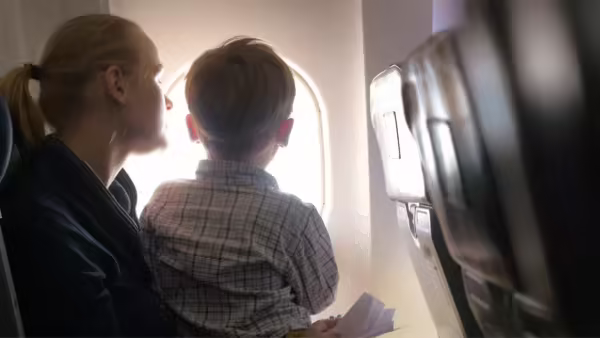 Passengers (Canva) Passengers