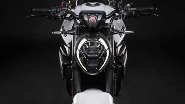2026 Ducati Monster