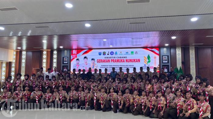 10082026 Pramuka Nunukan 02