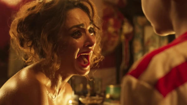 Kiara Advani in Toxic