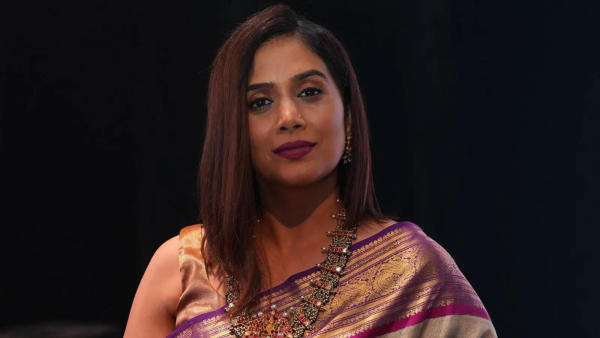 Sonali Kulkarni expressed an unabashed desire to reunite with her co-star Saif Ali Khan