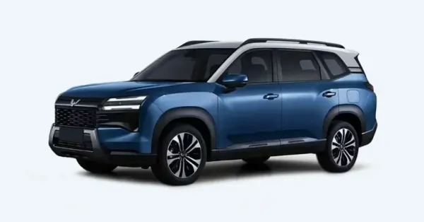 mg hector hawk phev