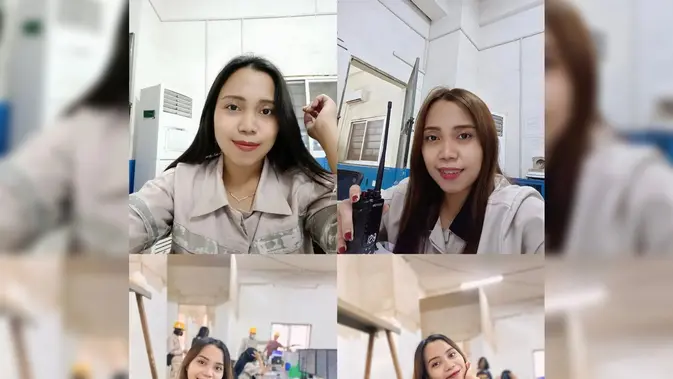Dua tahun keluarga mencari keberadaan Paramita Titania Angelica alias Mita. Perempuan berusia 26 tahun itu akhirnya ditemukan, namun dalam kondisi telah meninggal dunia. (Liputan6.com/Fauzan)