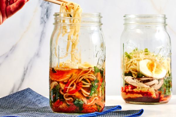 Credit: Photographer: Morgan Hunt Glaze, Food Stylist: Julian Hensarling, Prop Stylist: Shell Royster