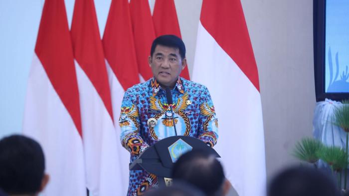 Potret Gubernur Sulut YSK3