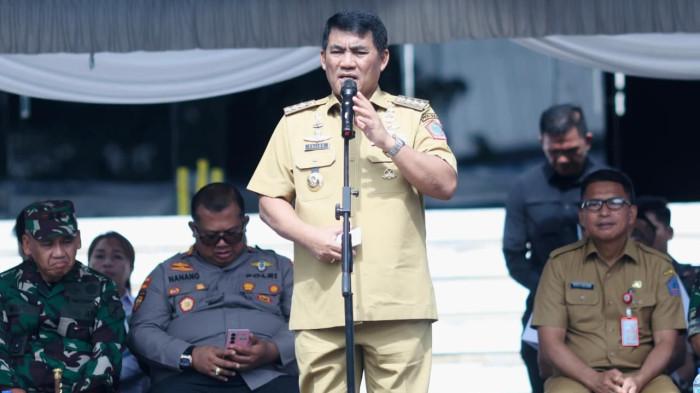 Potret Gubernur Sulut YSK2