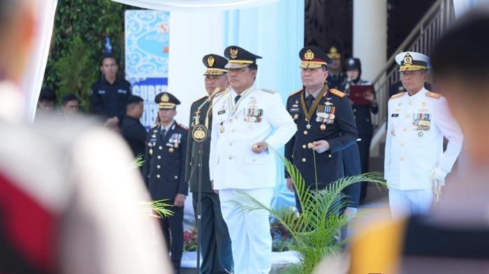 Potret Gubernur Sulut YSK4